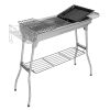 Portable Stainless Steel Grill