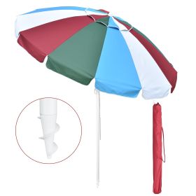 Beach Umbrella