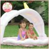 Rainbow Unicorn Shade N' Splash Sprinkler and Splash Pad 5.5'