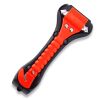 AUTO Car Safety Emergency Escape Hammer Tool Seatbelt Cutter Window Breaker