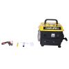 Portable Generator, Outdoor generator Low Noise, Gas Powered Generator,Generators for Home Use