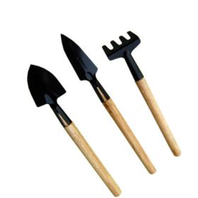 Gardening Tools Succulent Gardening Supplies Set Combination Planting Flowers Green Plants Succulents Tools (Option: D)